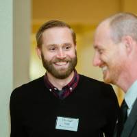 Guests at Friends of Alten 2018